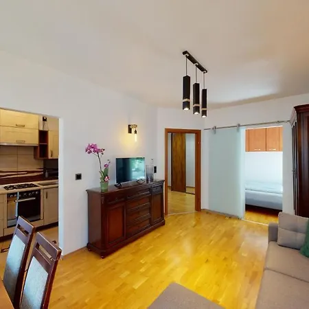 Paulinska 10 Tectum * Wroclaw