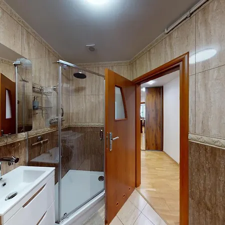 Apartment Paulinska 10 Tectum *
