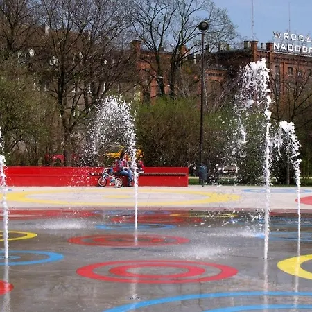 Paulinska 10 Tectum Wroclaw